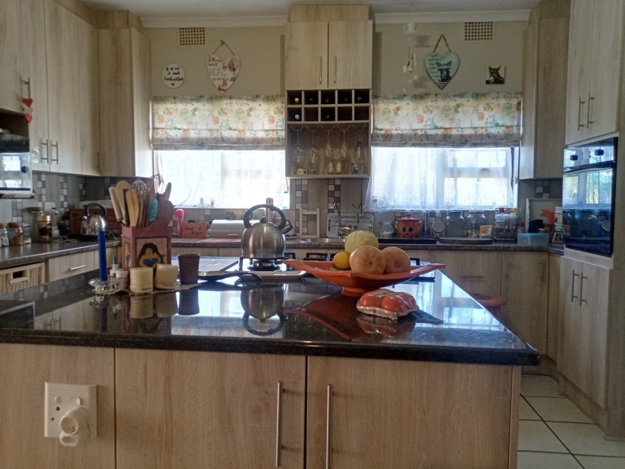 3 Bedroom Property for Sale in Parys Free State